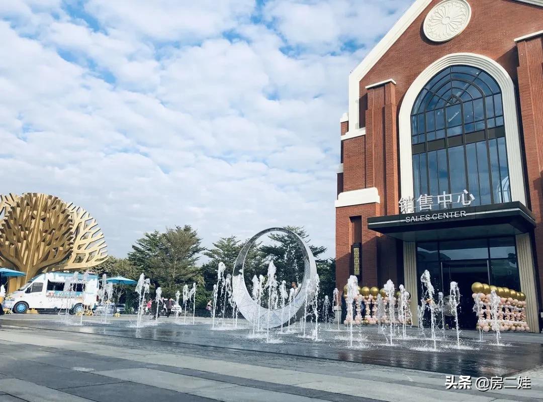 临安越秀星汇城开盘房价,越秀白云星汇城88方加推