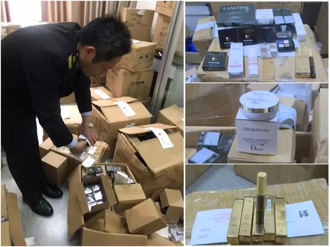 骗人的假货千万别上当,全是假货千万别上当