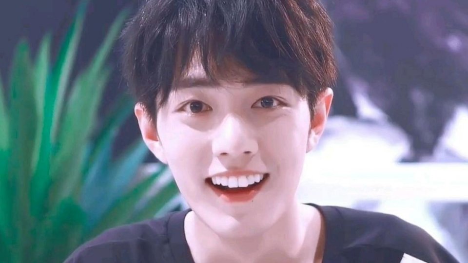 王一博推荐的东西,王一博推荐过的泡面