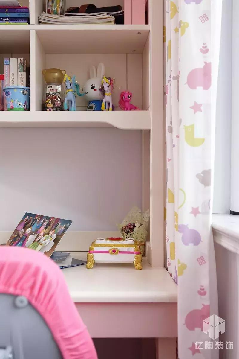 晨光的奢华装修风格,无需刻意的装修设计