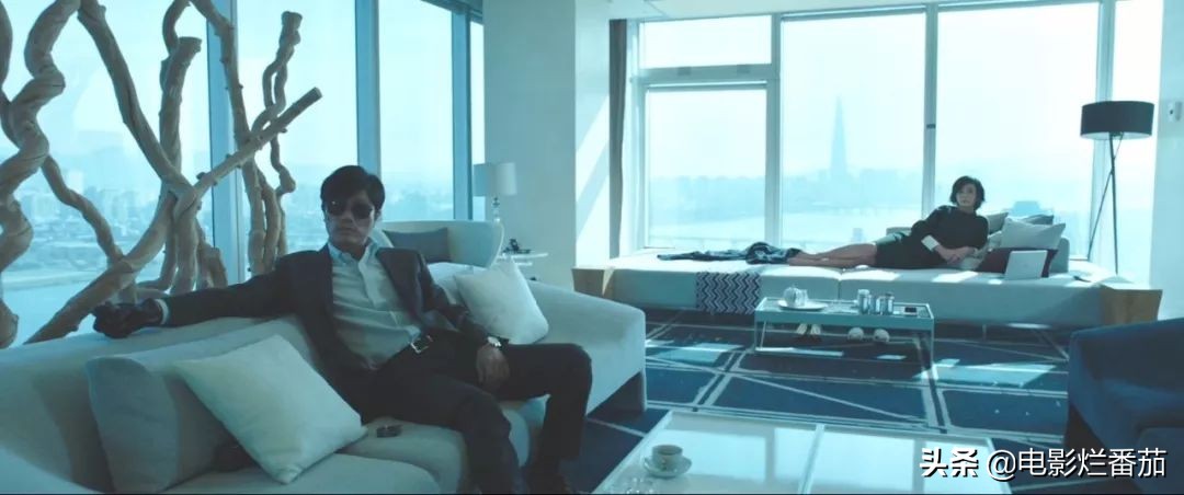 360度大反转！谁也想不到这个一脸无邪的美少女才是最最最强者！