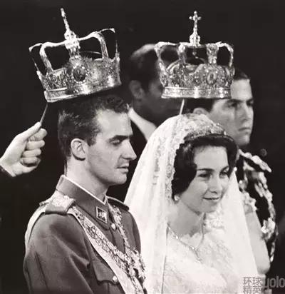 西班牙最穷王室人设崩塌一地鸡毛,西班牙王室的真实现状