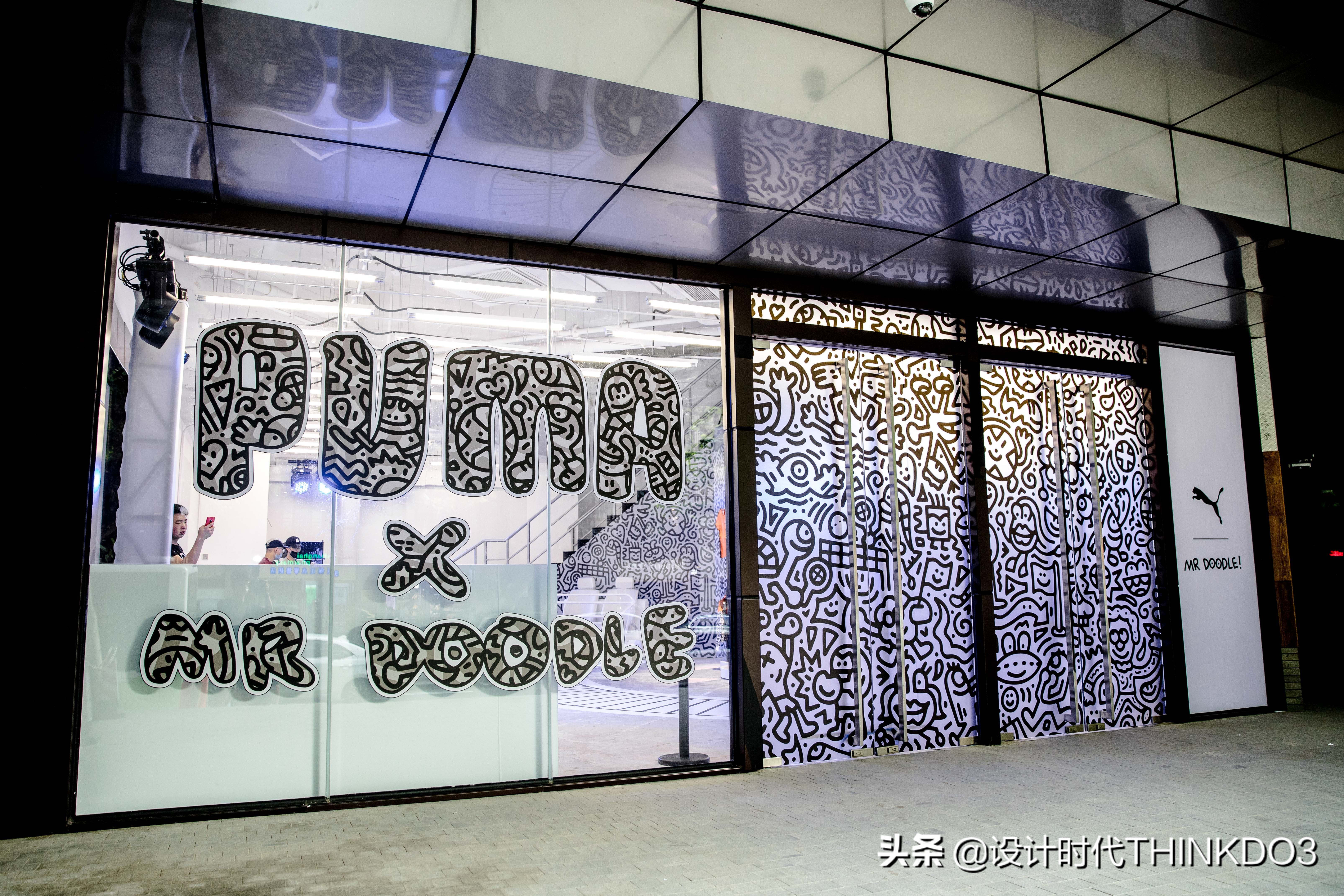 和彪马puma相似的品牌,彪马puma鞋子怎么样