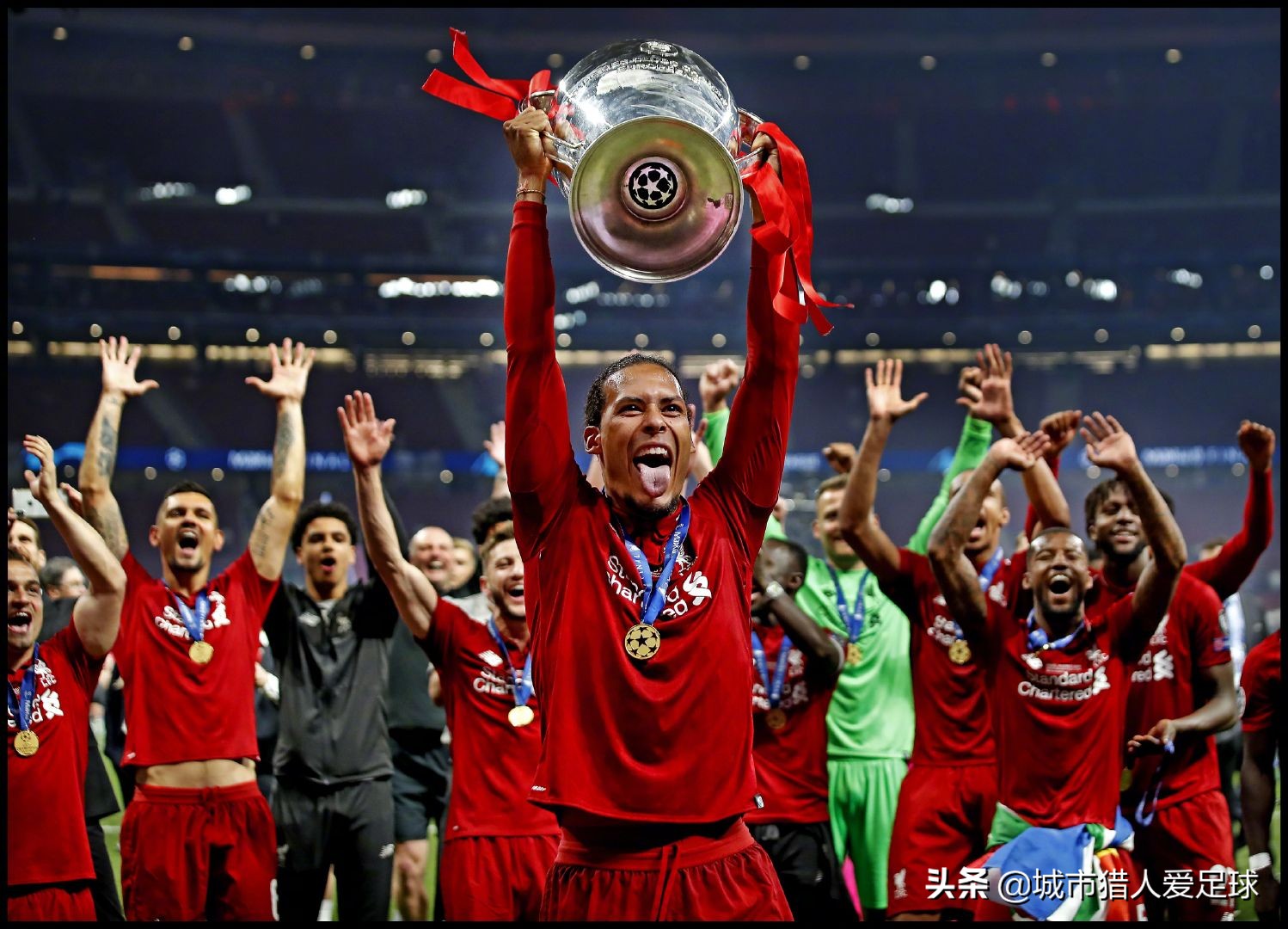 欧冠改制后卫冕冠军的球队,欧冠改制后卫冕很难吗