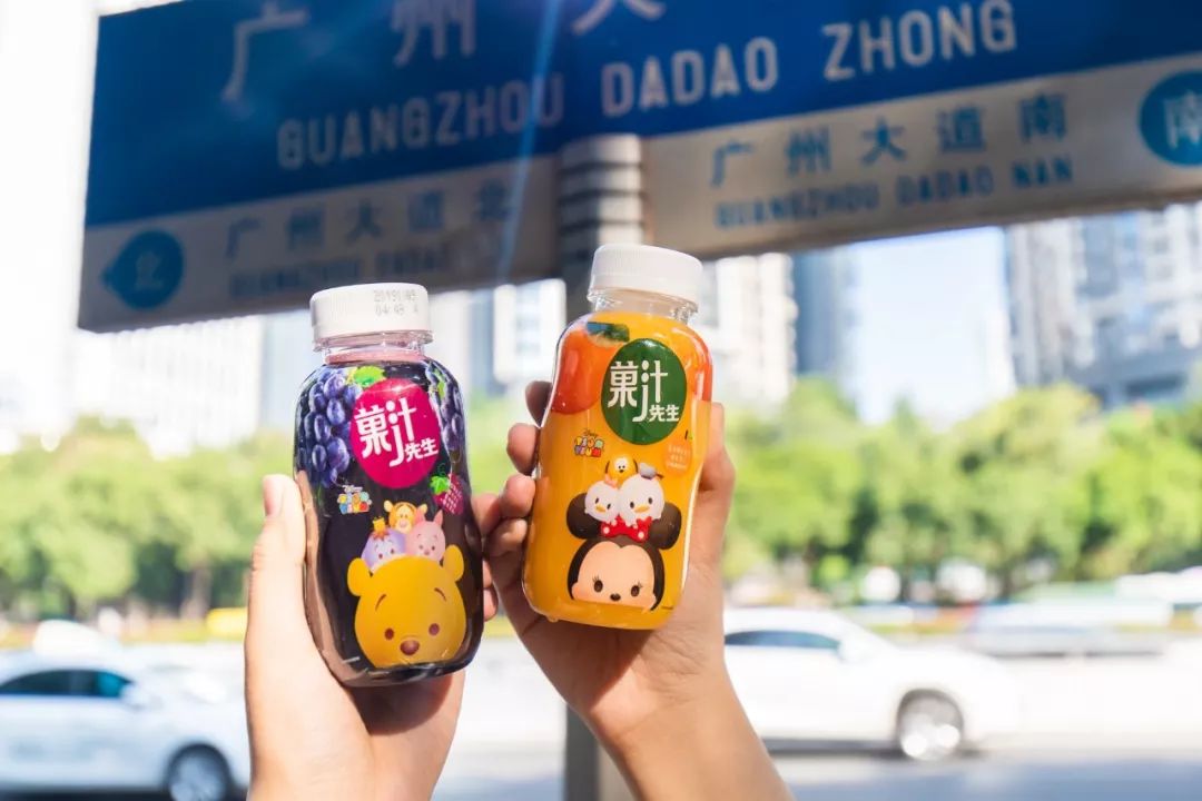 荔枝爽饮料童年回忆,超好喝的童年记忆饮料如今已消失