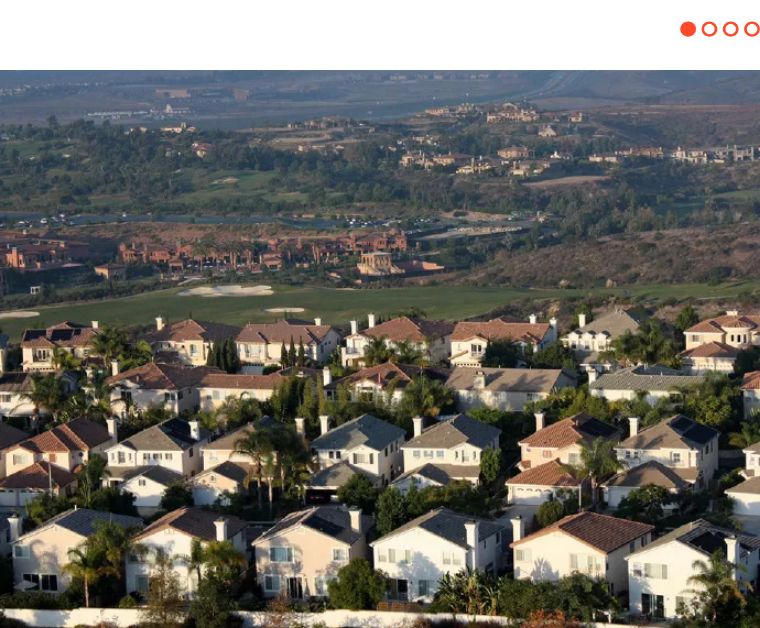 洛杉矶周边特色城市,洛杉矶城市详细介绍