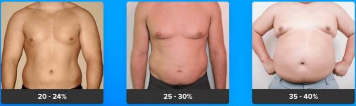 男性胸部脂肪可以锻炼消除吗,男性胸部脂肪俯卧撑可以减下去吗