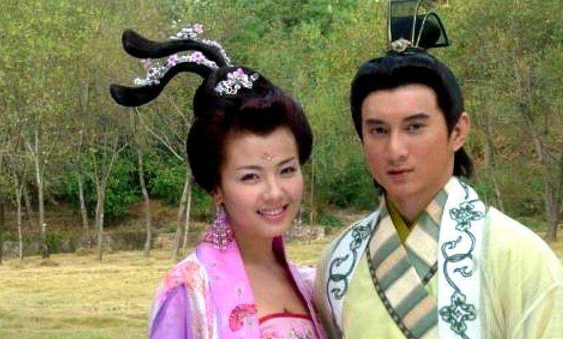 赵匡胤赵光义李煜,李煜和赵匡胤制裁赵光义