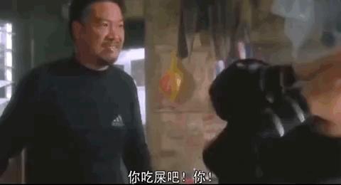 周星驰和吴孟达为什么一直在一起,周星驰和吴孟达最后一次见面