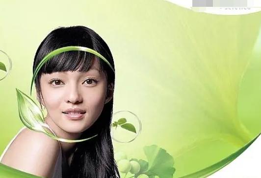 olay首位亚太区品牌代言人,olay和张曼玉合作的广告片