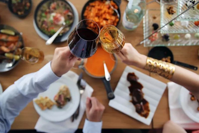 深圳美食高级餐厅龙华区,深圳大中华福田自助餐推荐