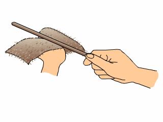 为什么秋冬天更容易出现静电,为什么冬天静电很厉害怎么避免