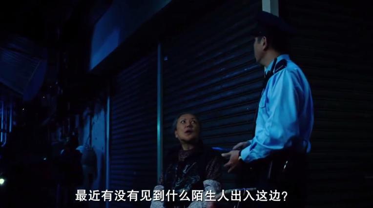 梁家辉任达华同框出镜,梁家辉任达华精彩港片回忆