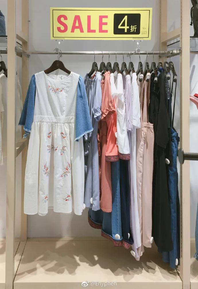 除了优衣库还有什么品牌的衣服,除了优衣库还有哪些女装店铺