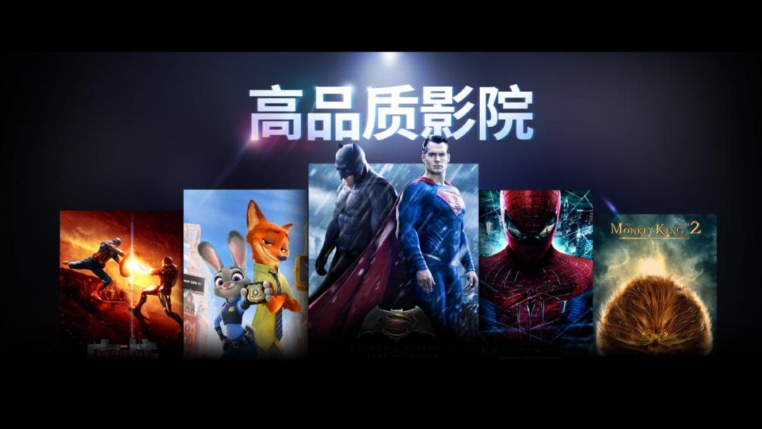 我做的人物介绍页怎么这么丑?快来试试这3个提升颜值的排版样式