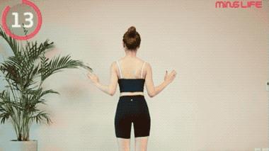 夏季减肥穿搭,3个月减肥穿什么衣服好看