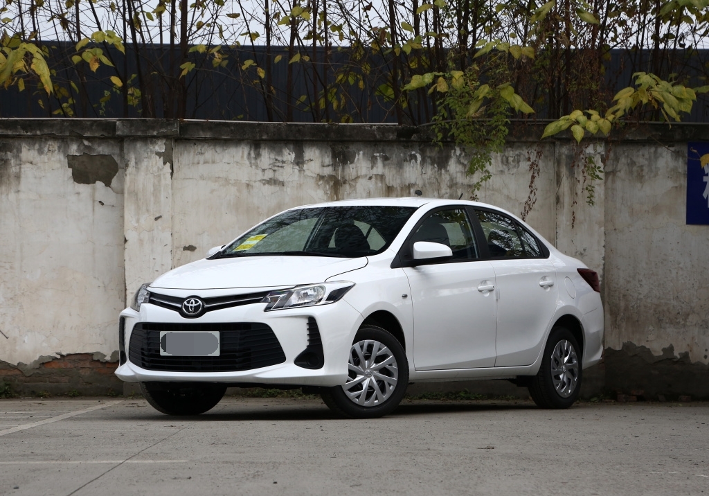 省油耐用的家用车威驰,丰田威驰车皮实耐用不