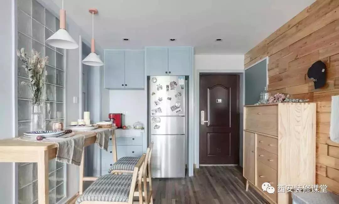 想要装修没有卫生死角,装修入住后的避坑