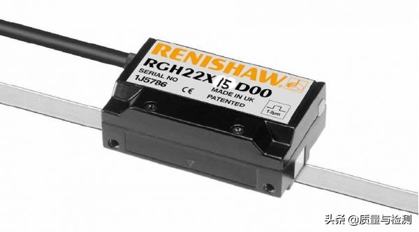 三坐标的光栅你了解吗？