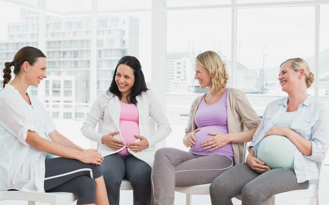 到了预产期宝宝有胎动吗,胎儿一般都在预产期前出生吗