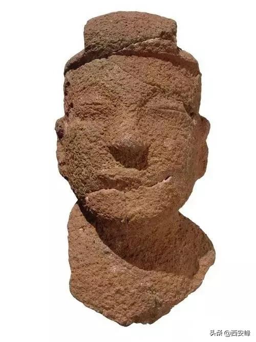 红山文化是女神崇拜还是太阳崇拜,红山女神头像出土时间