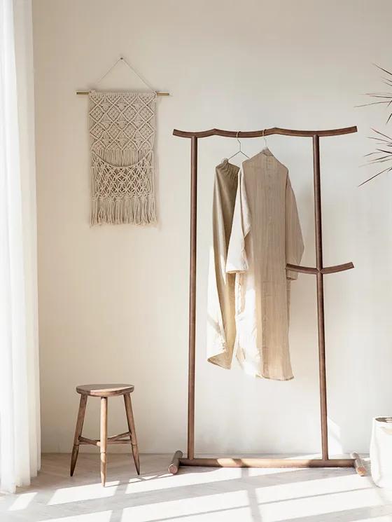 高级实用ins风的家具 (简单的北欧风家具)