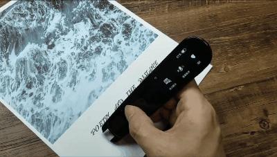 有道词典笔二代英语更地道,学习英语神器点读笔万能词典