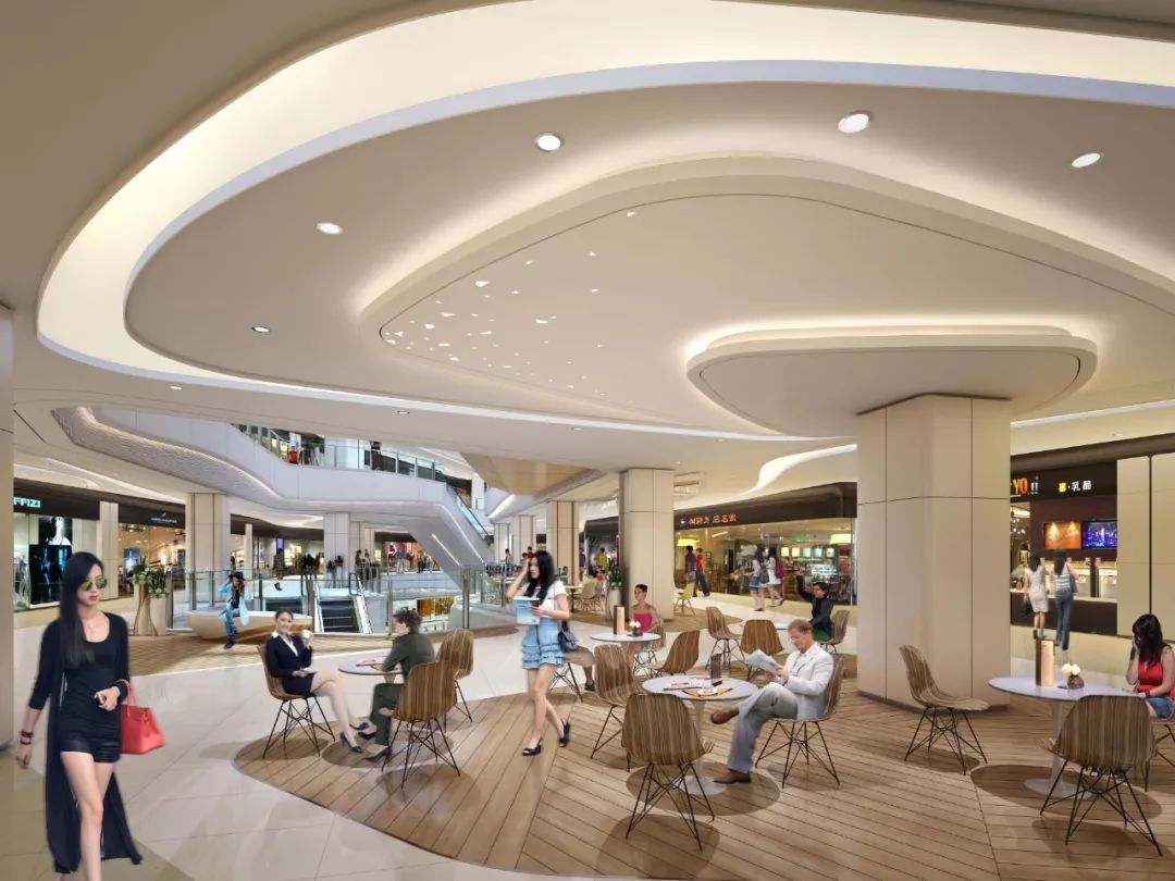 深铁锦荟广场深圳,深铁锦荟