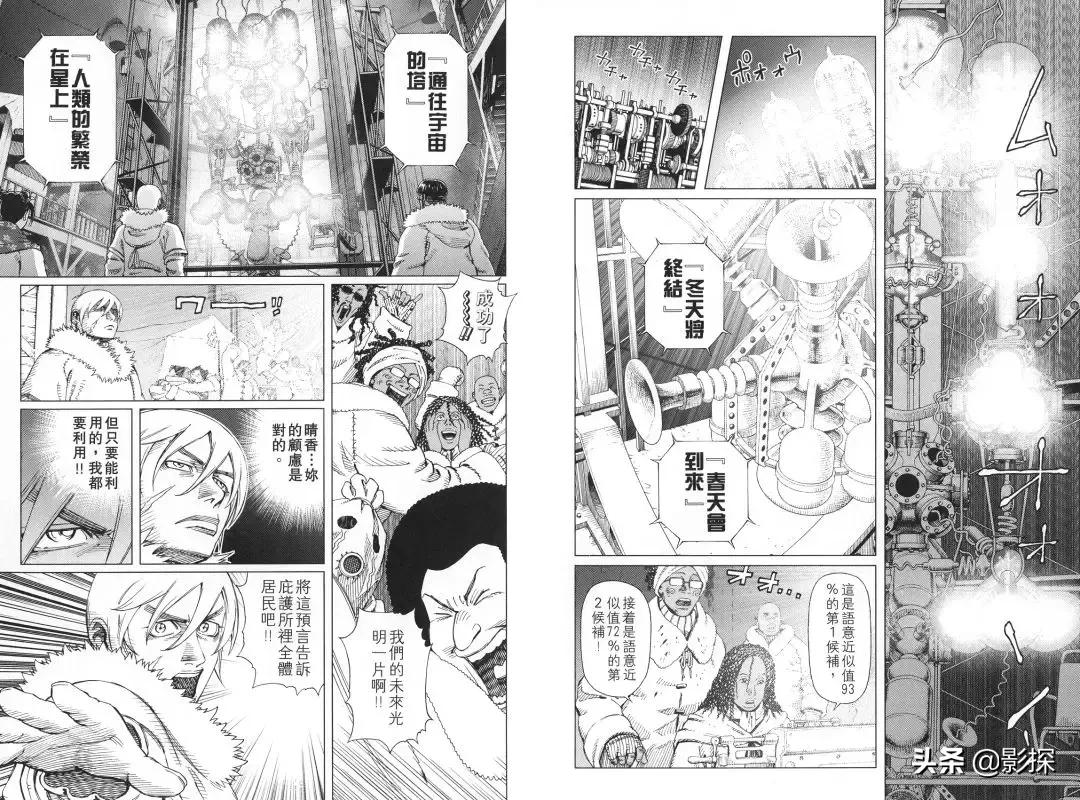 耗时几亿小时电影,一部耗费16亿的电影