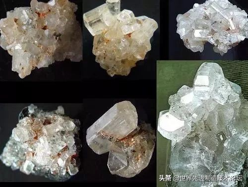 40个金属知识大全,40个金属冷知识