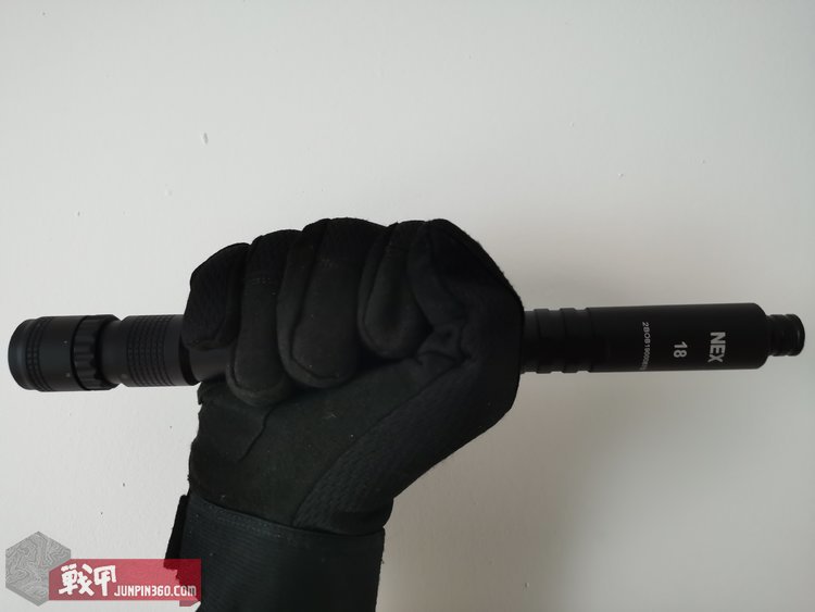 纳丽德nex,纳丽德nex机械棍