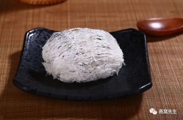 每天一碗燕窝说说,每天一碗燕窝让您青春永驻