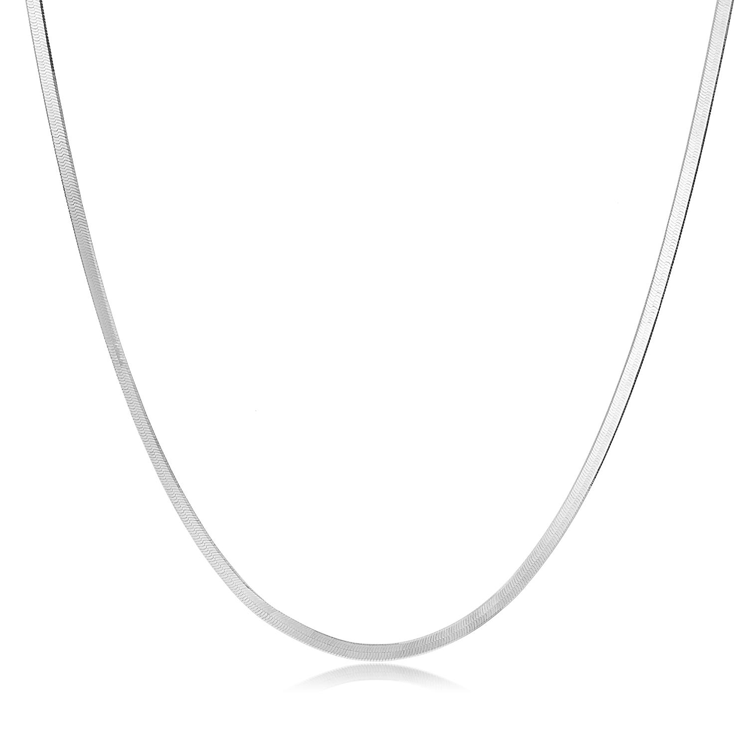 蛇骨链的结构示意图,蛇骨链的结构