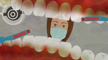 寻求治牙痛的妙招,专治牙痛的秘密药方