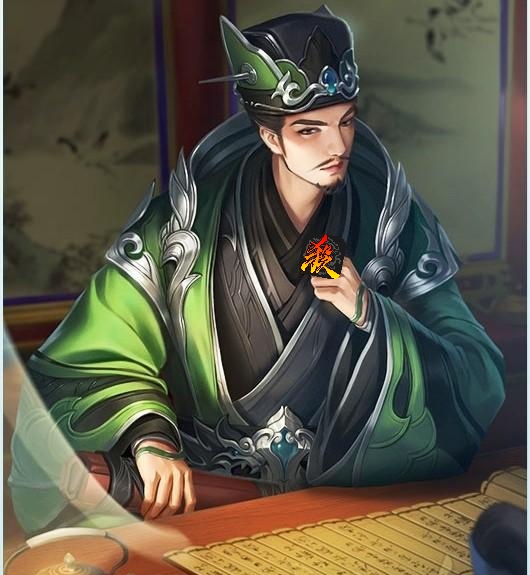 三国杀中所有魏势力武将,三国杀官方承认反伤机制