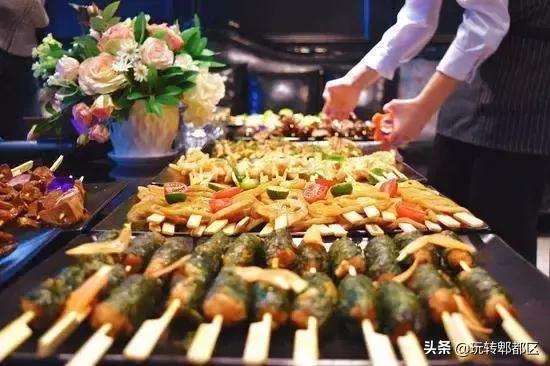 蜀都万达国潮木偶戏剧节,红动国潮大宴全城