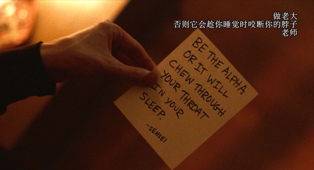 年度最黑喜剧，邪门到猜不出套路