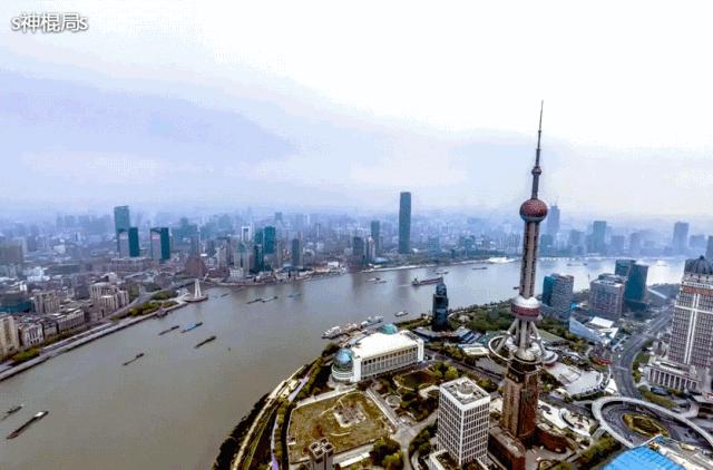 上海陆家嘴风水之争2007,上海国金中心风水讲究