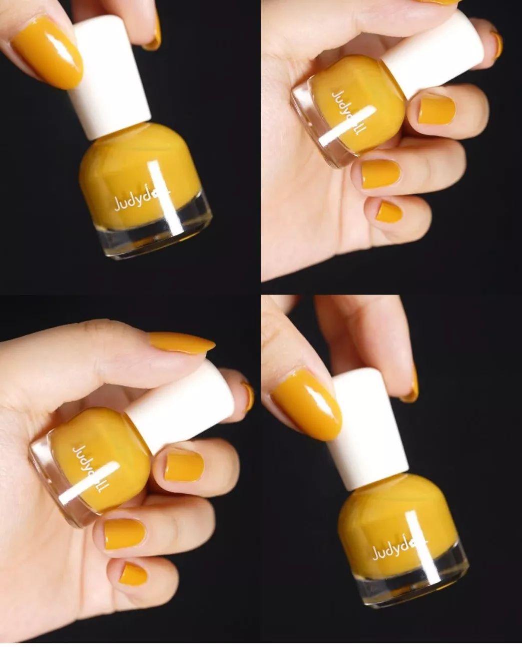 错过了蔡依林的美甲，但iu还来得及