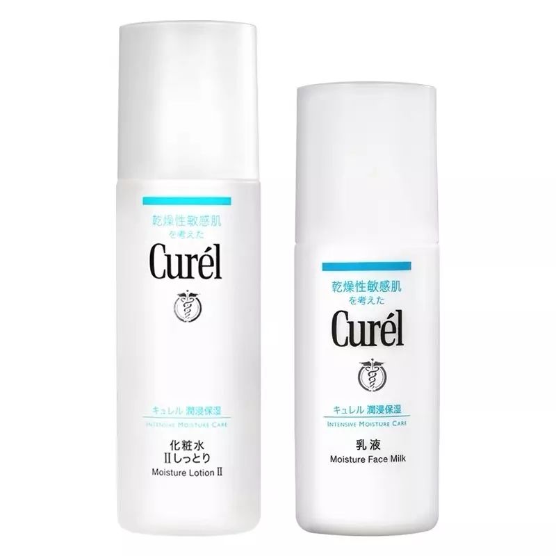 你的水乳被人点名了吗,你的水乳套装上榜了吗