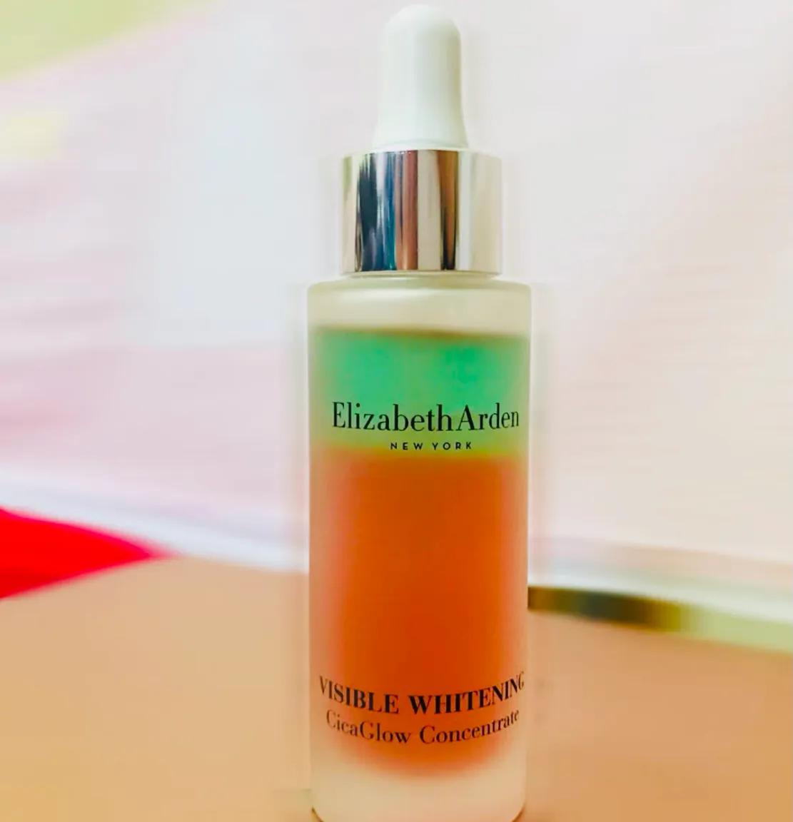 最有效果的美白精华液,效果最好的美白精华液