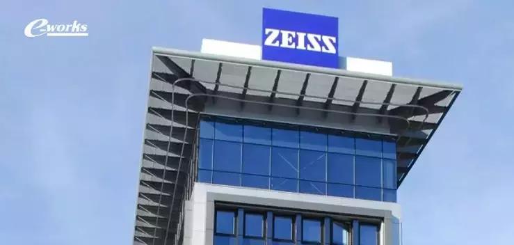 德国工业厉害的企业有哪些,德国工业凭什么这么强