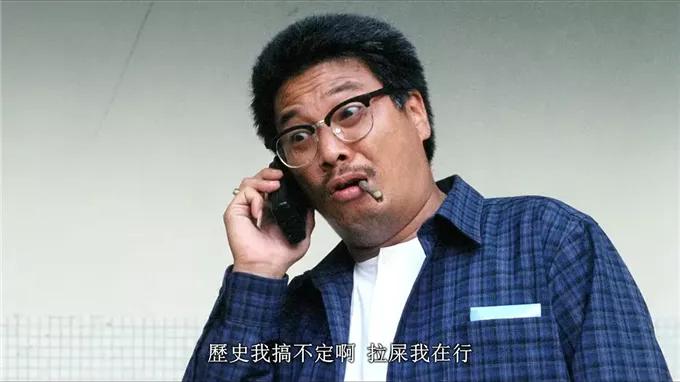 逃学威龙个人简介,逃学威龙梁小龙