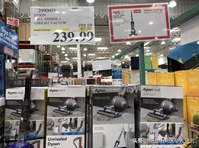 costco内地首店地址,costco大陆首店上海开业排队退卡