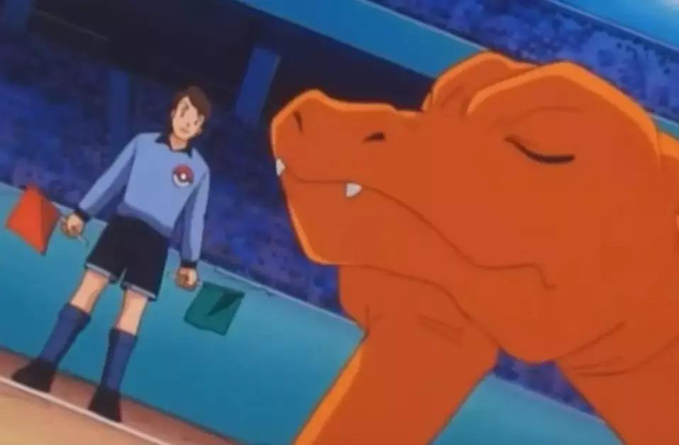 小智终于拿到了宝可梦联盟冠军,宝可梦小智冠军