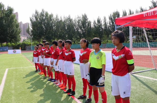 全国青少年校园足球夏令营黑龙江,2022全国青少年足球夏令营哈尔滨