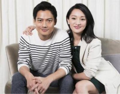 周迅和王烁照片,周迅王烁写真曝光