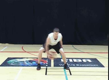 篮球技巧在家练,篮球教学视频在家学