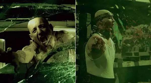 《电锯惊魂》十年：最成功的恐怖系列