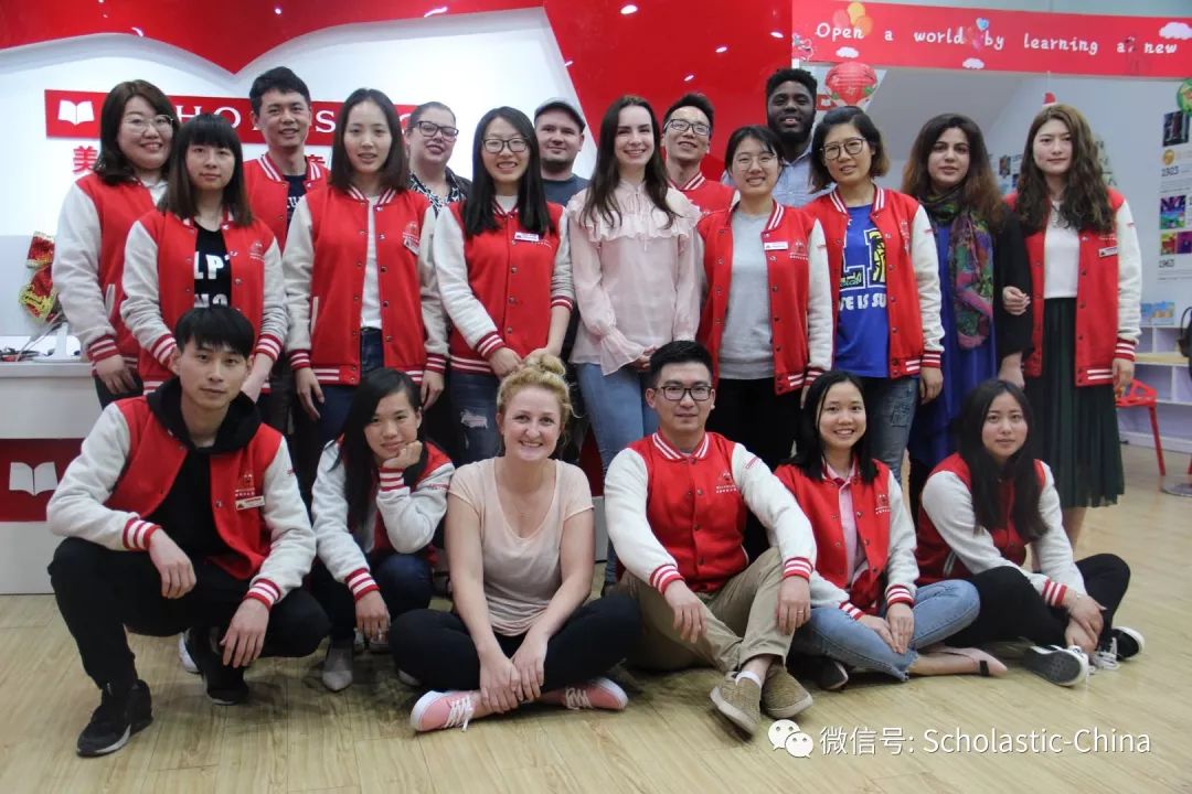 为什么选择和学乐英语合作？这就是答案